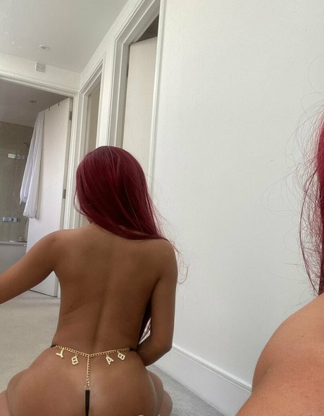 toraauldx exclusive pornstar photo