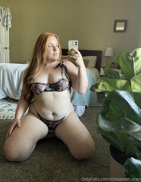 cinnamon siren xxx star images