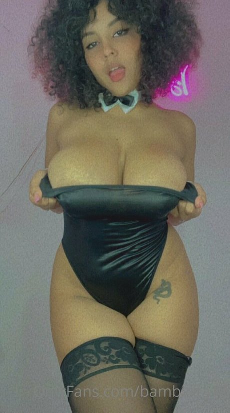 bambiicita pornstar hot pictures