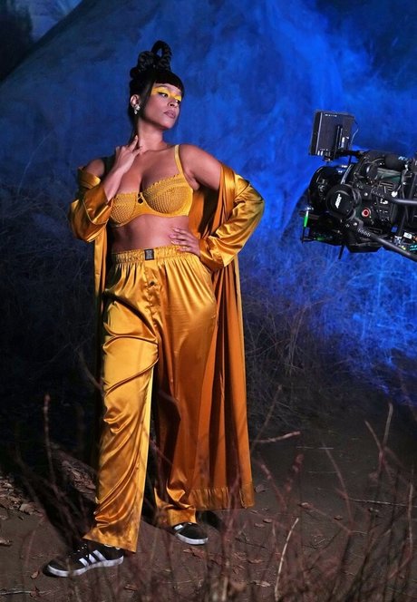 Lilly Singh exclusive pornstar archive