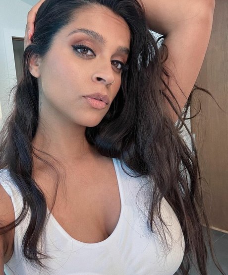 Lilly Singh naked pornstar pictures