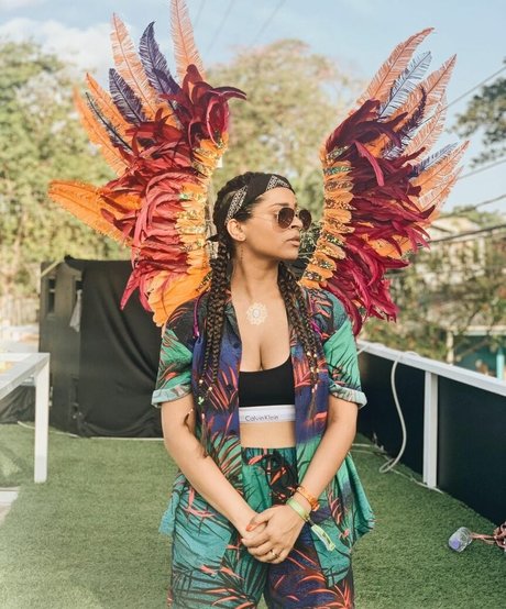 Lilly Singh best star pic