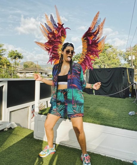 Lilly Singh model pornographic archive