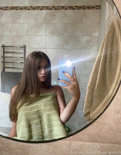 honeymoonlera free model archive