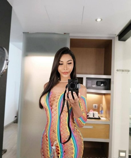 ivythai pornstar pretty picture