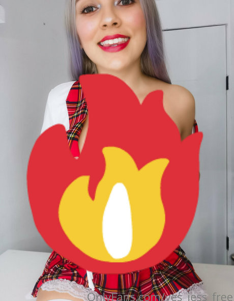 yes jess free model sexy archive