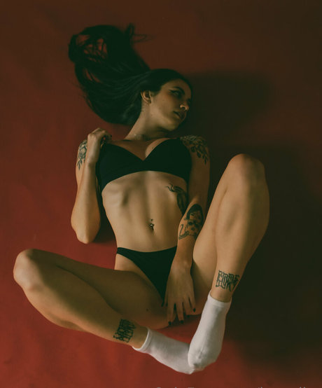 inseniity pornstar art photos