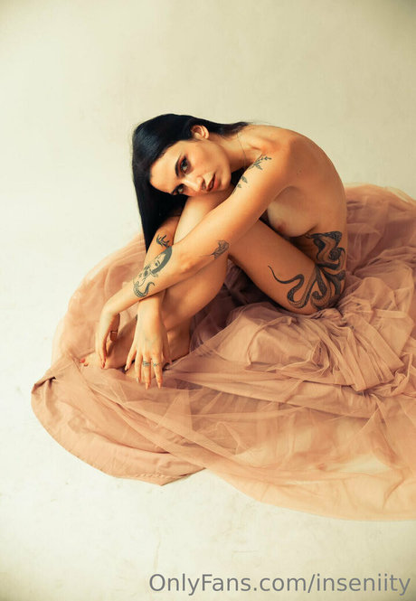 inseniity pornstar high quality image