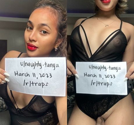 Tanya Wild model xxx archive