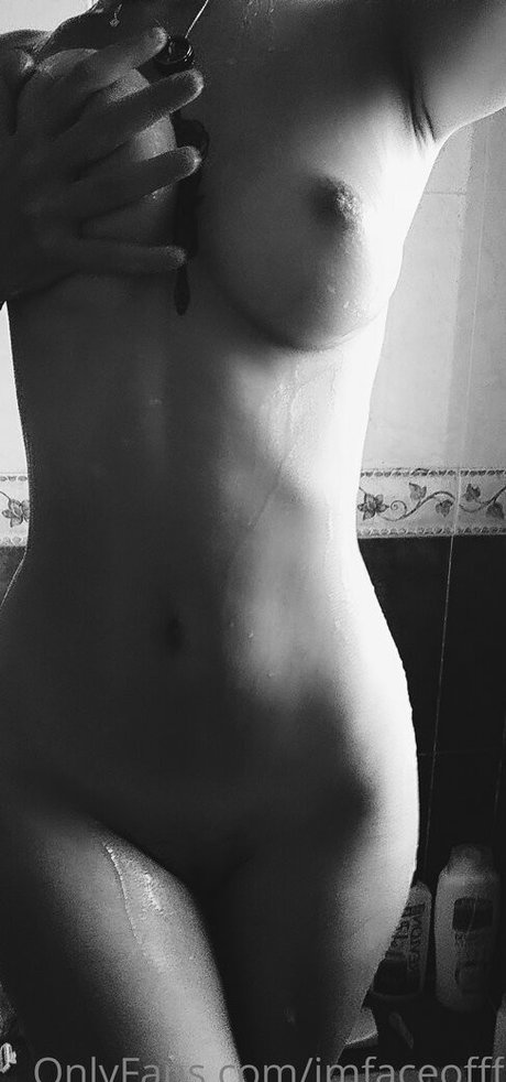 imfaceofff star exclusive pic