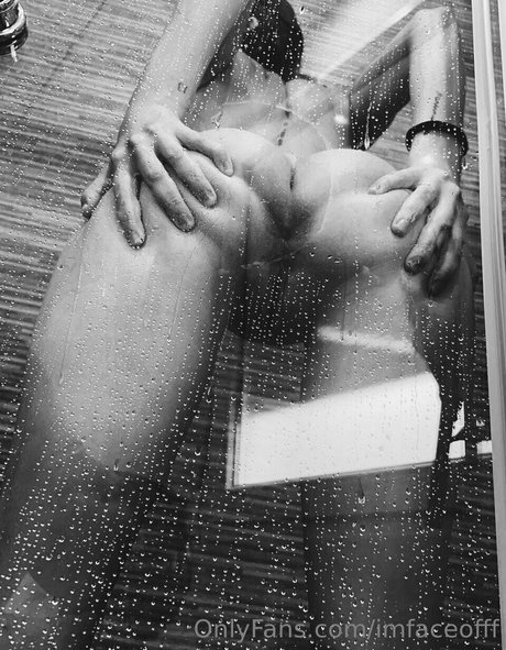 imfaceofff star nude image