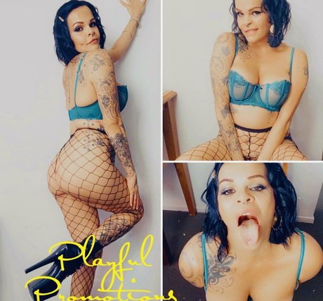 sizzorsister model nudes photos