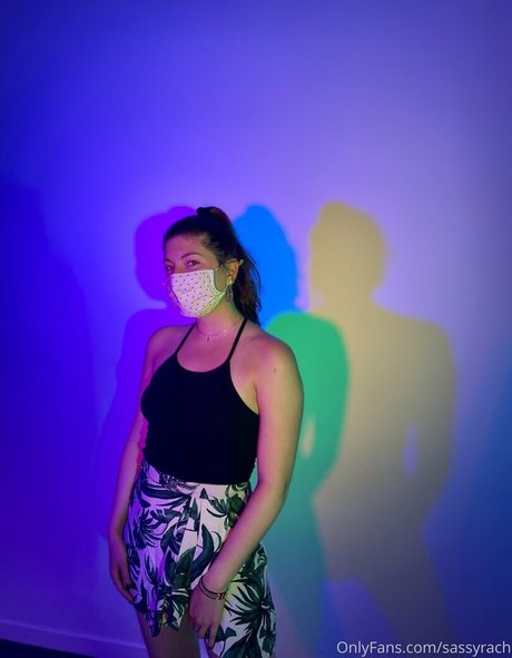 sassyrach star pretty picture