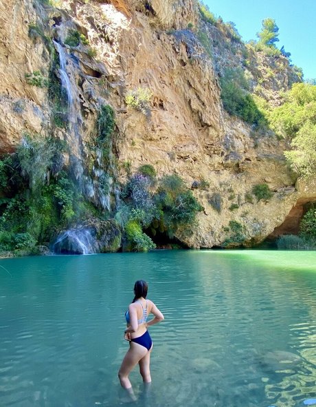 sassyrach star naked pics