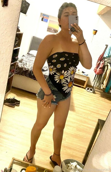 sassyrach star perfect picture