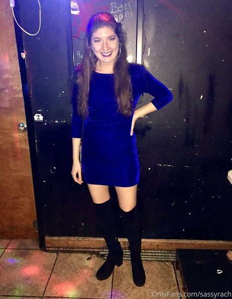 sassyrach star perfect images