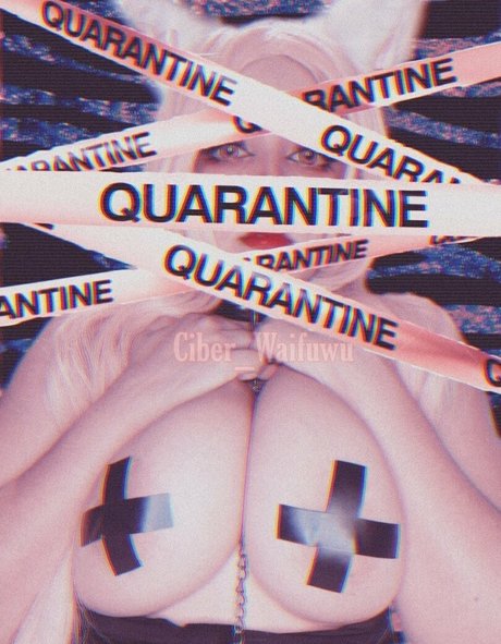 Ciberwaifuwu pornstar free pic