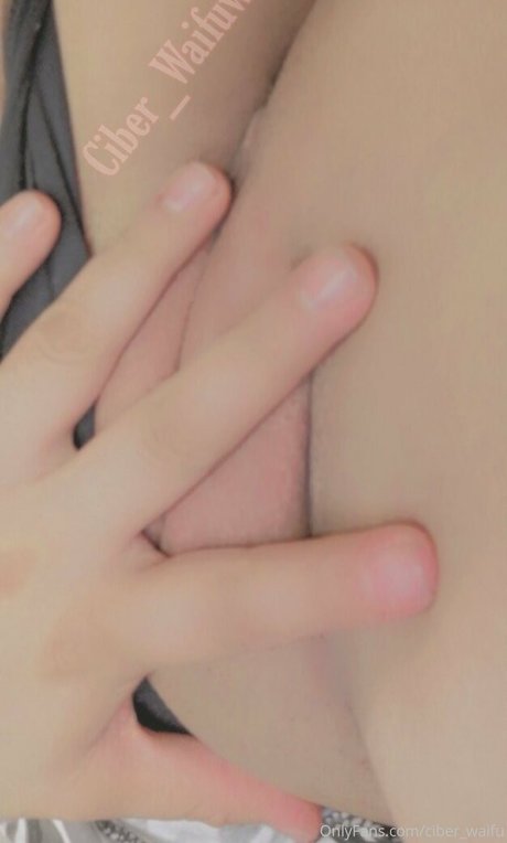 Ciberwaifuwu top pornstar images