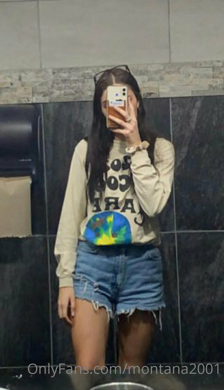 montana2004 best model photos