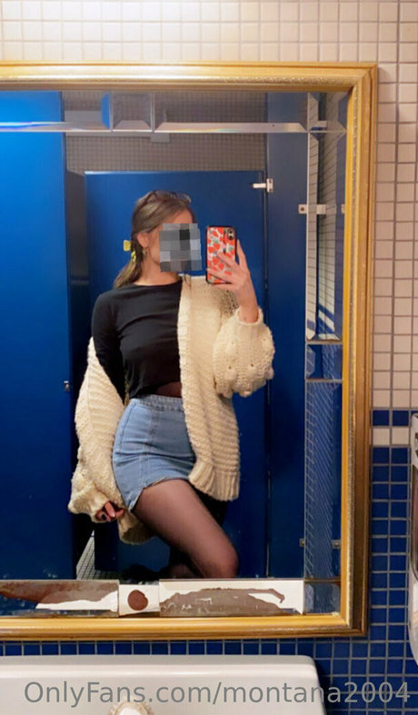 montana2004 perfect actress archive