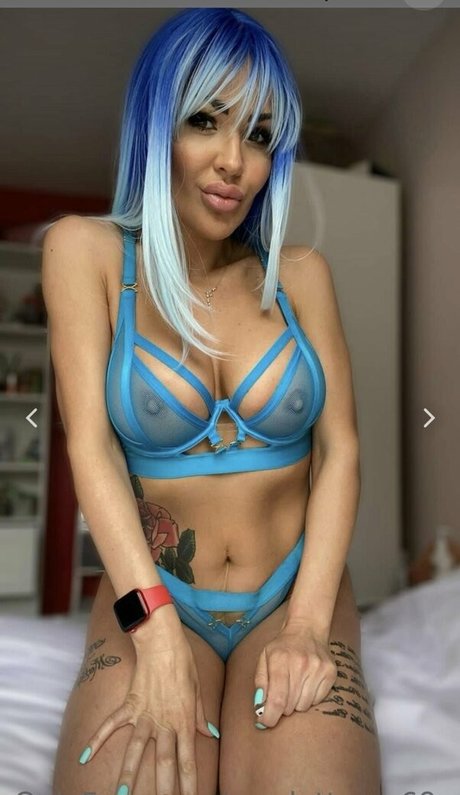 scarlettrose69x pretty star picture
