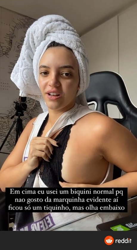 Debora Aladim sexy model gallery