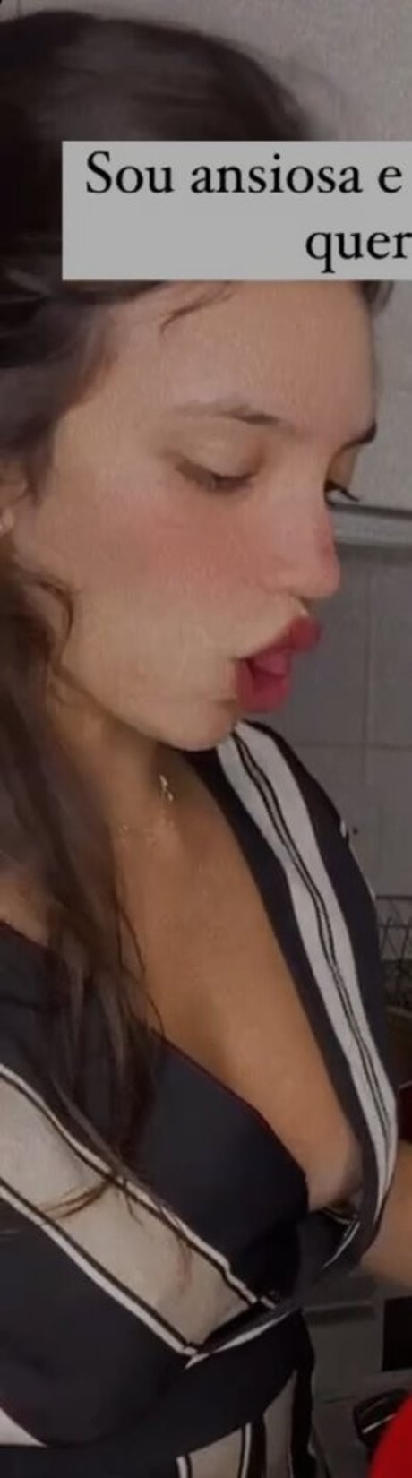 Debora Aladim erotic model photo