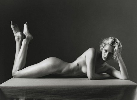 Haylee Mack star pretty pic