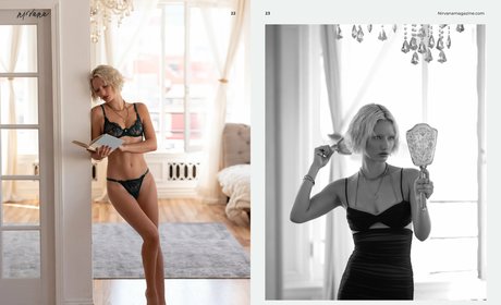 Haylee Mack star porn gallery