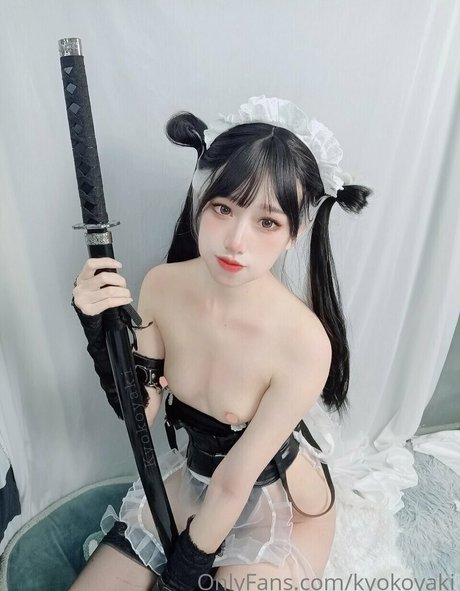 kyokoyaki pretty pornstar picture