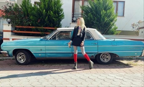 Vikneska pornstar erotic archive