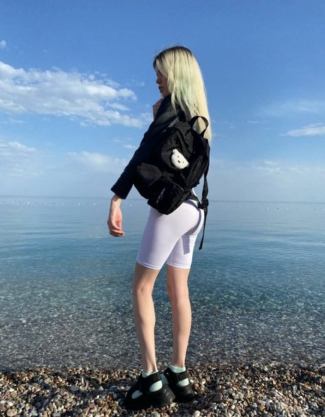 Vikneska porn actress photos