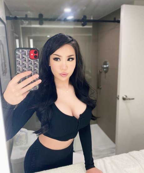 Natttdd top model photo