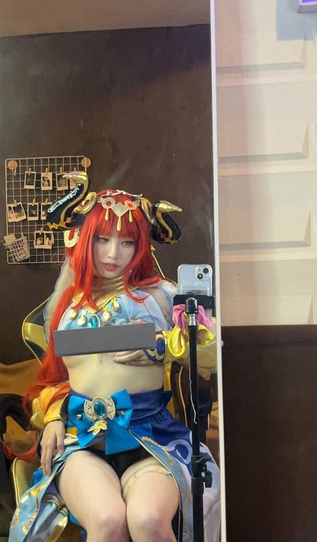 ishigoluv top model images