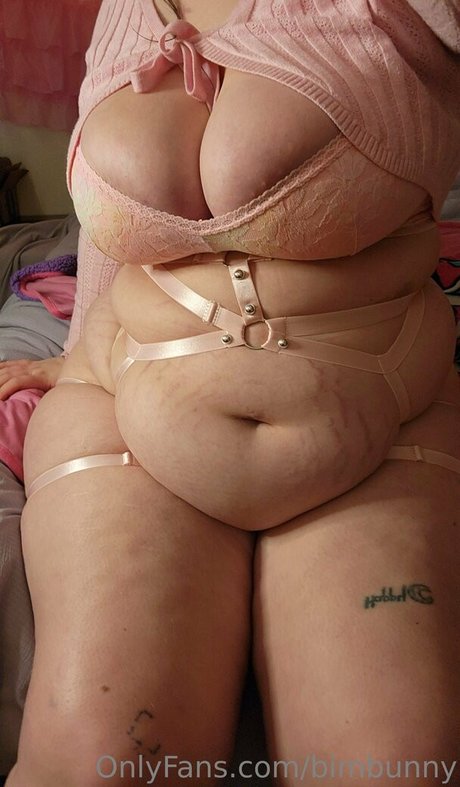 bimbunny erotic model images