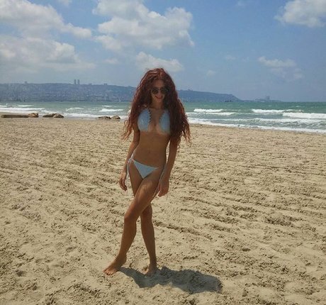 Daniel Shtaiman pornstar xxx photos