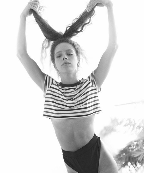 Daniel Shtaiman beautiful model pictures