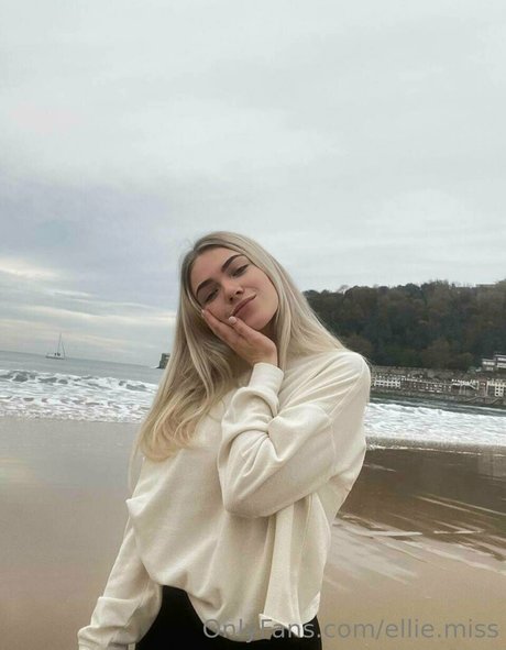 ellie miss model sexy images