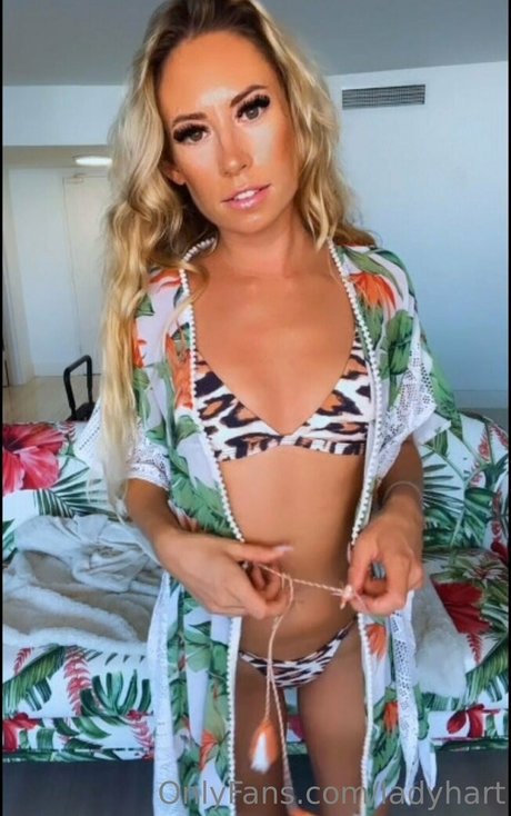 ladyhart pornstar art img