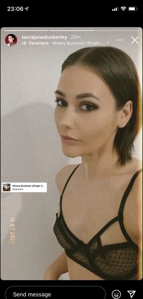 Laura Jane Dunkerley sex pornstar gallery