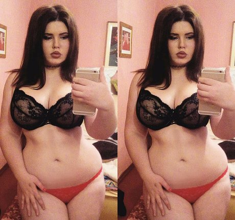 Anna Bernadi nice model image