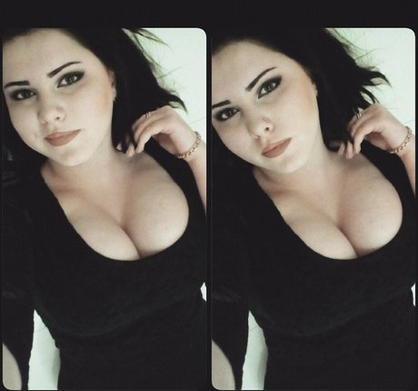 Anna Bernadi pornstar erotic pic