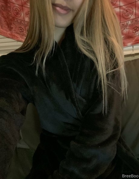 breeboo exclusive star pictures