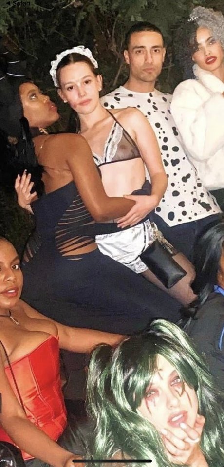 Victoria Pedretti pornstar pretty archive