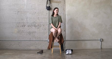 Victoria Pedretti model free photo