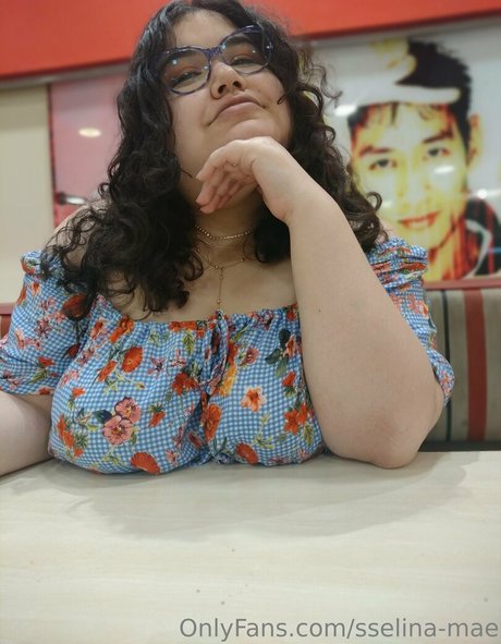 sselina mae sex pornstar img