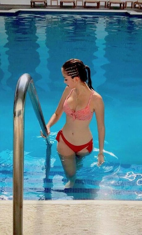 Kristell Sevilla top actress archive