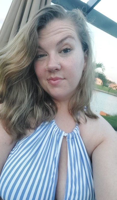 Witchy Mermaid pornstar adult image