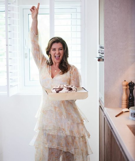 Miljuschka beautiful model photos