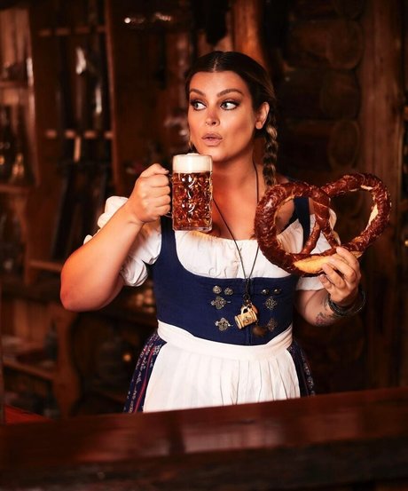 Miljuschka pornstar galleries